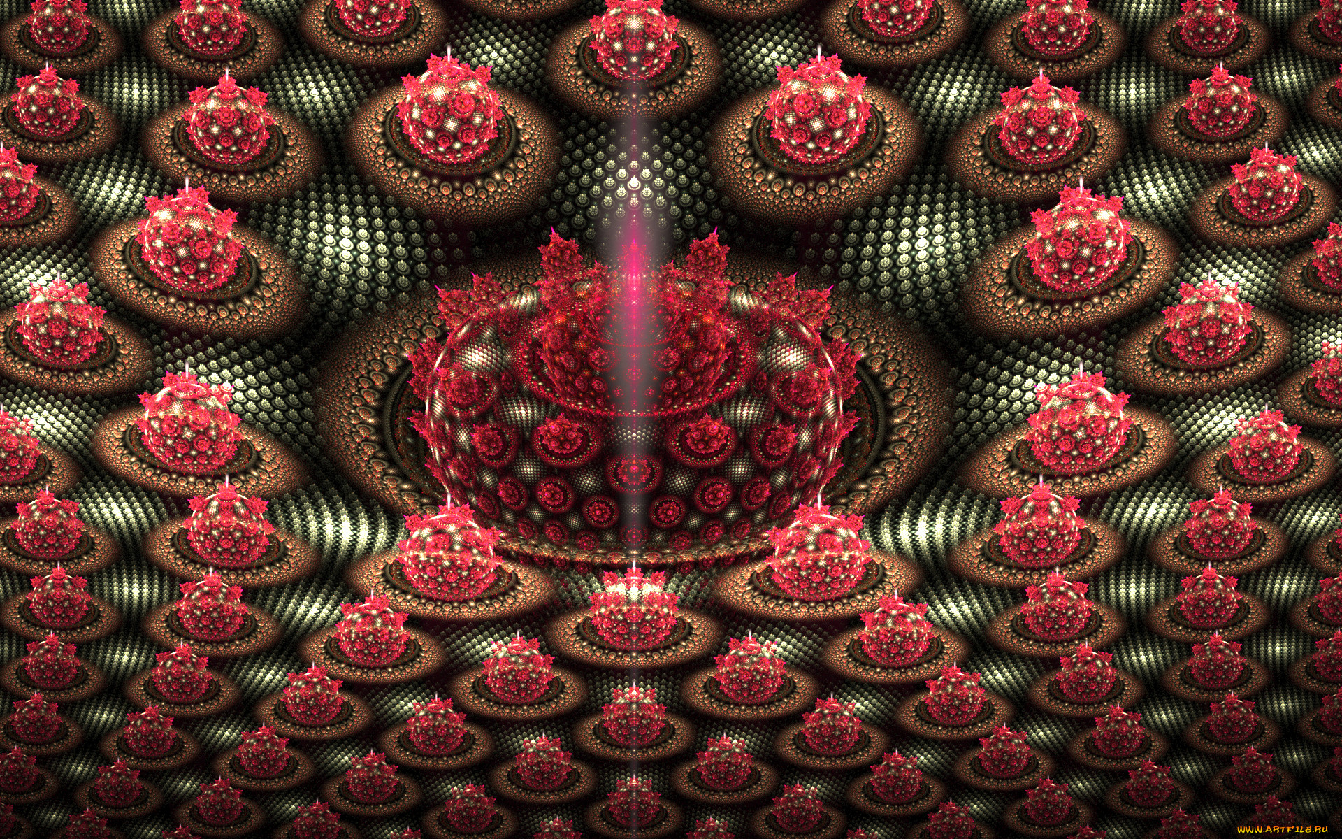 3 ,  , fractal, , , 